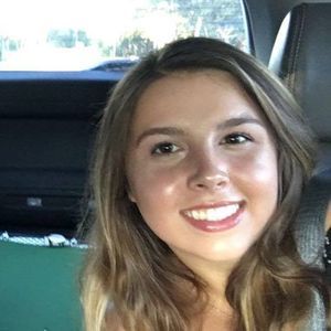 Meet your Posher, Annalise